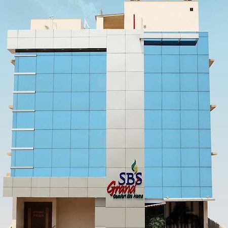 Sbs Grand Otel Coimbatore Dış mekan fotoğraf