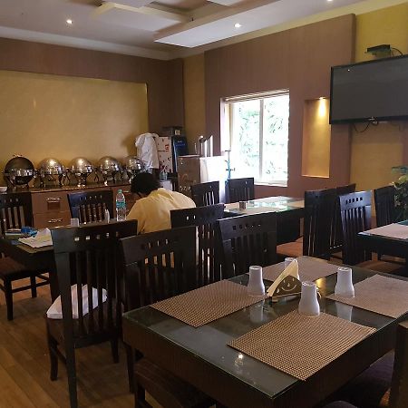 Sbs Grand Otel Coimbatore Dış mekan fotoğraf