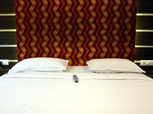 Sbs Grand Otel Coimbatore Dış mekan fotoğraf