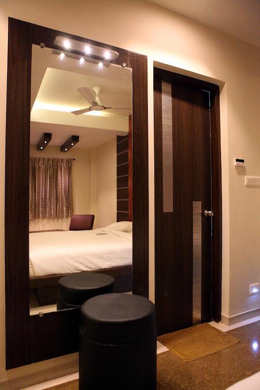 Sbs Grand Otel Coimbatore Dış mekan fotoğraf