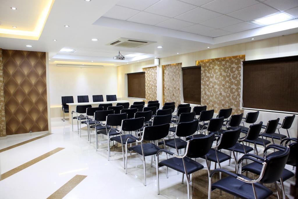 Sbs Grand Otel Coimbatore Dış mekan fotoğraf