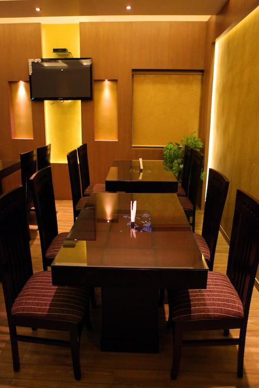 Sbs Grand Otel Coimbatore Dış mekan fotoğraf