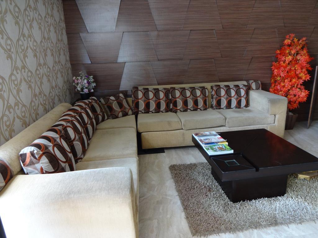 Sbs Grand Otel Coimbatore Dış mekan fotoğraf