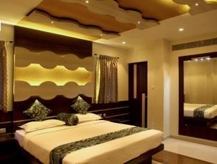 Sbs Grand Otel Coimbatore Dış mekan fotoğraf