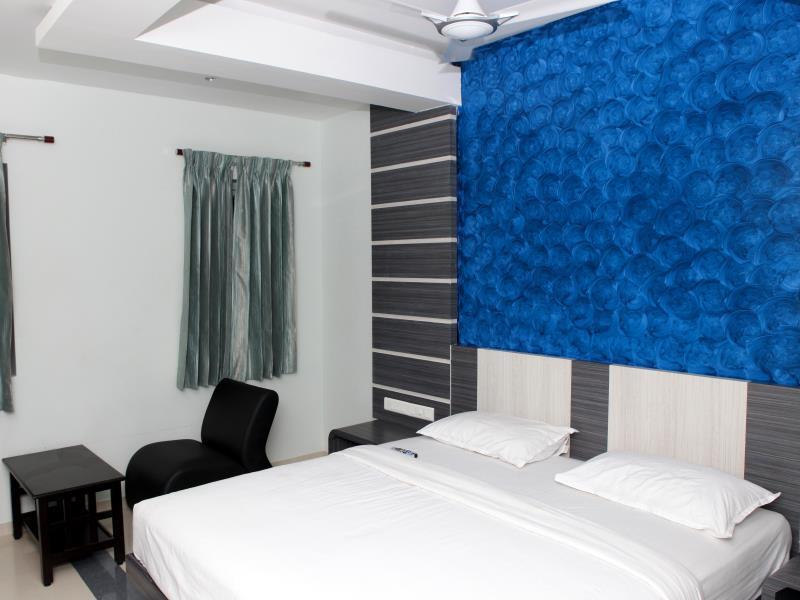 Sbs Grand Otel Coimbatore Dış mekan fotoğraf