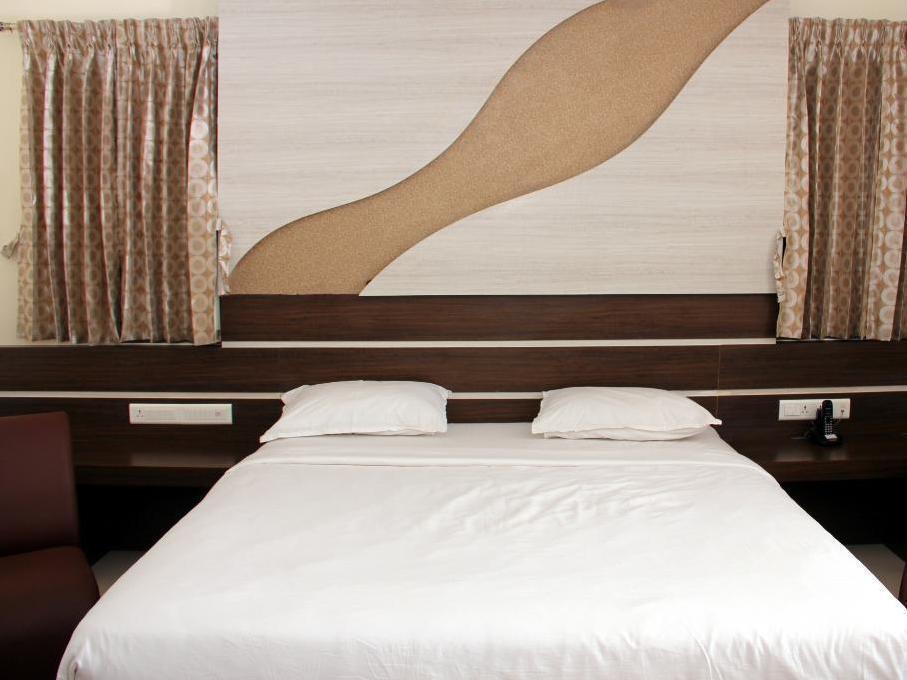 Sbs Grand Otel Coimbatore Dış mekan fotoğraf