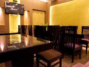 Sbs Grand Otel Coimbatore Dış mekan fotoğraf