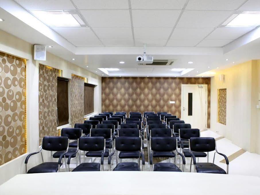 Sbs Grand Otel Coimbatore Dış mekan fotoğraf